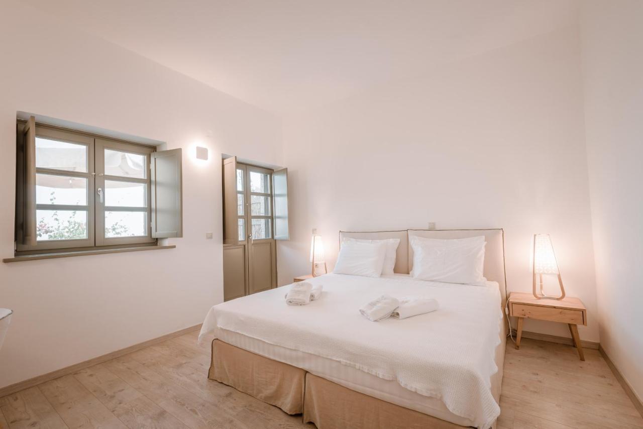 Alika Resort Álika