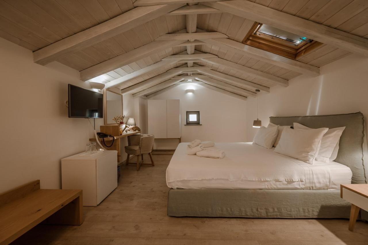 Alika Resort 酒店 Alika