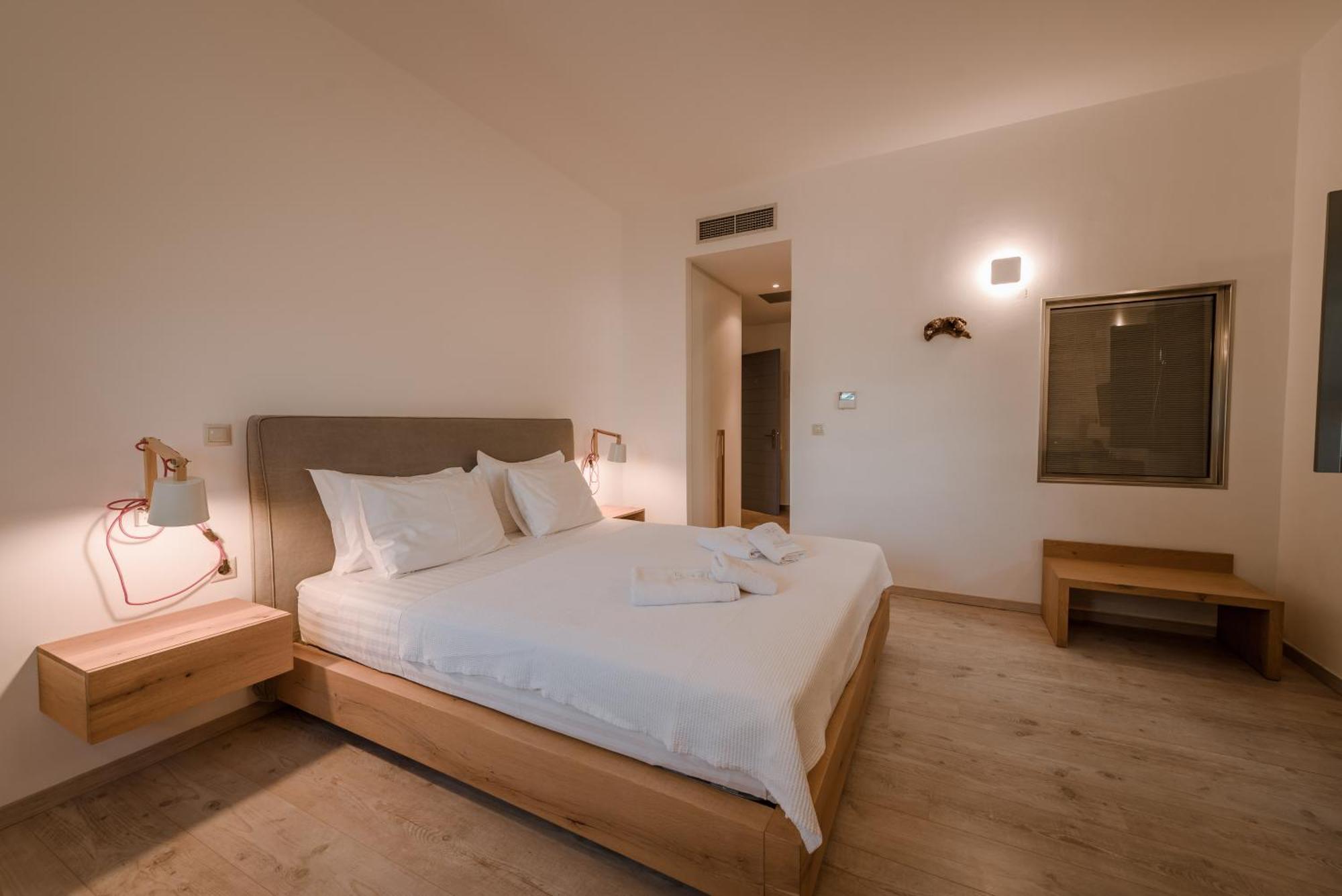 Alika Resort 酒店 Alika