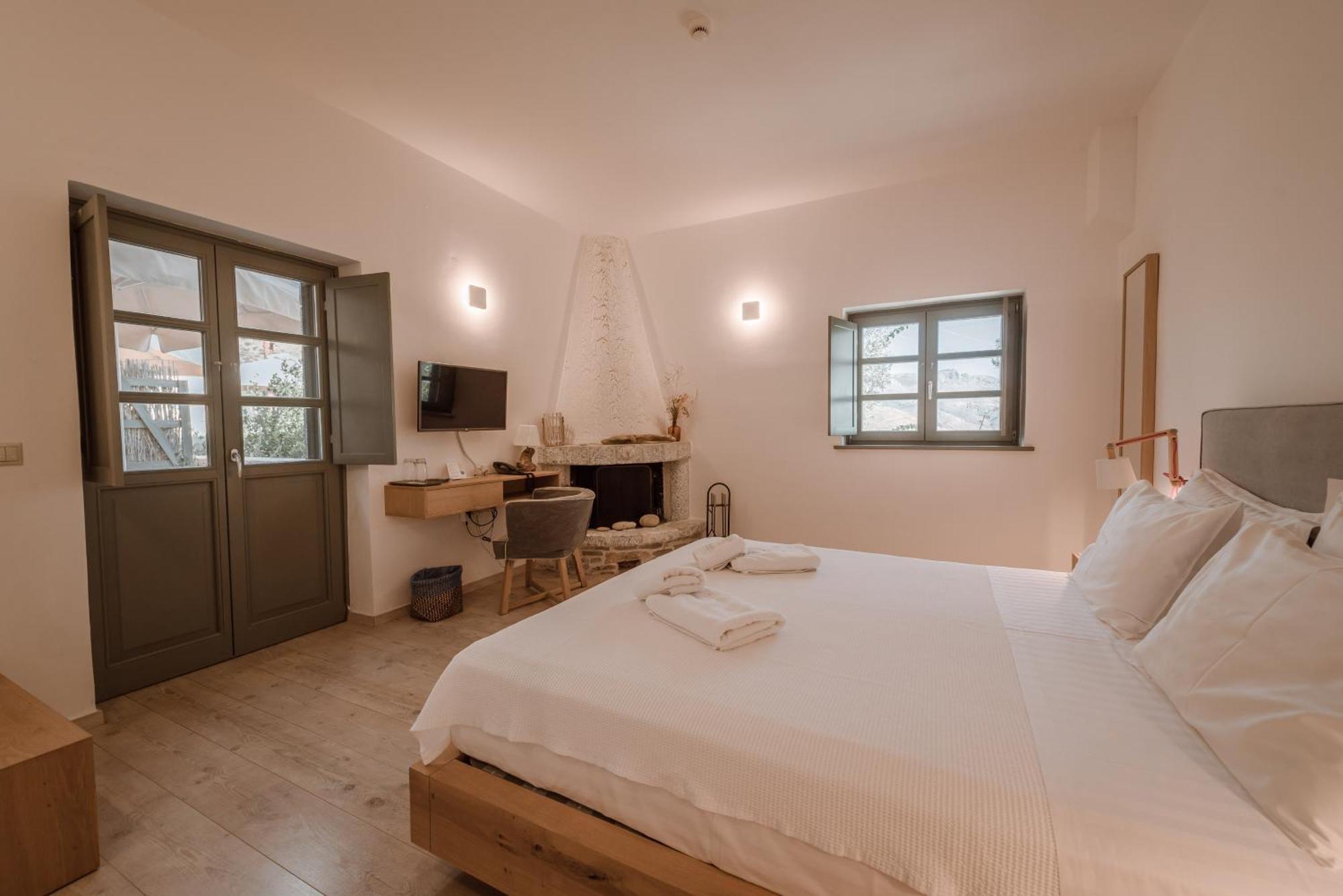 Alika Resort Hotel
