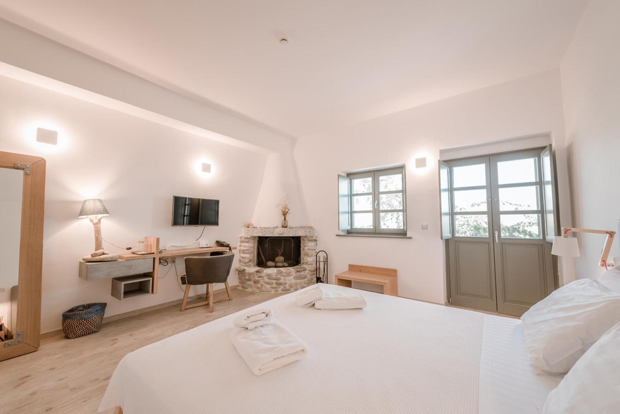 Hotel Alika Resort Álika