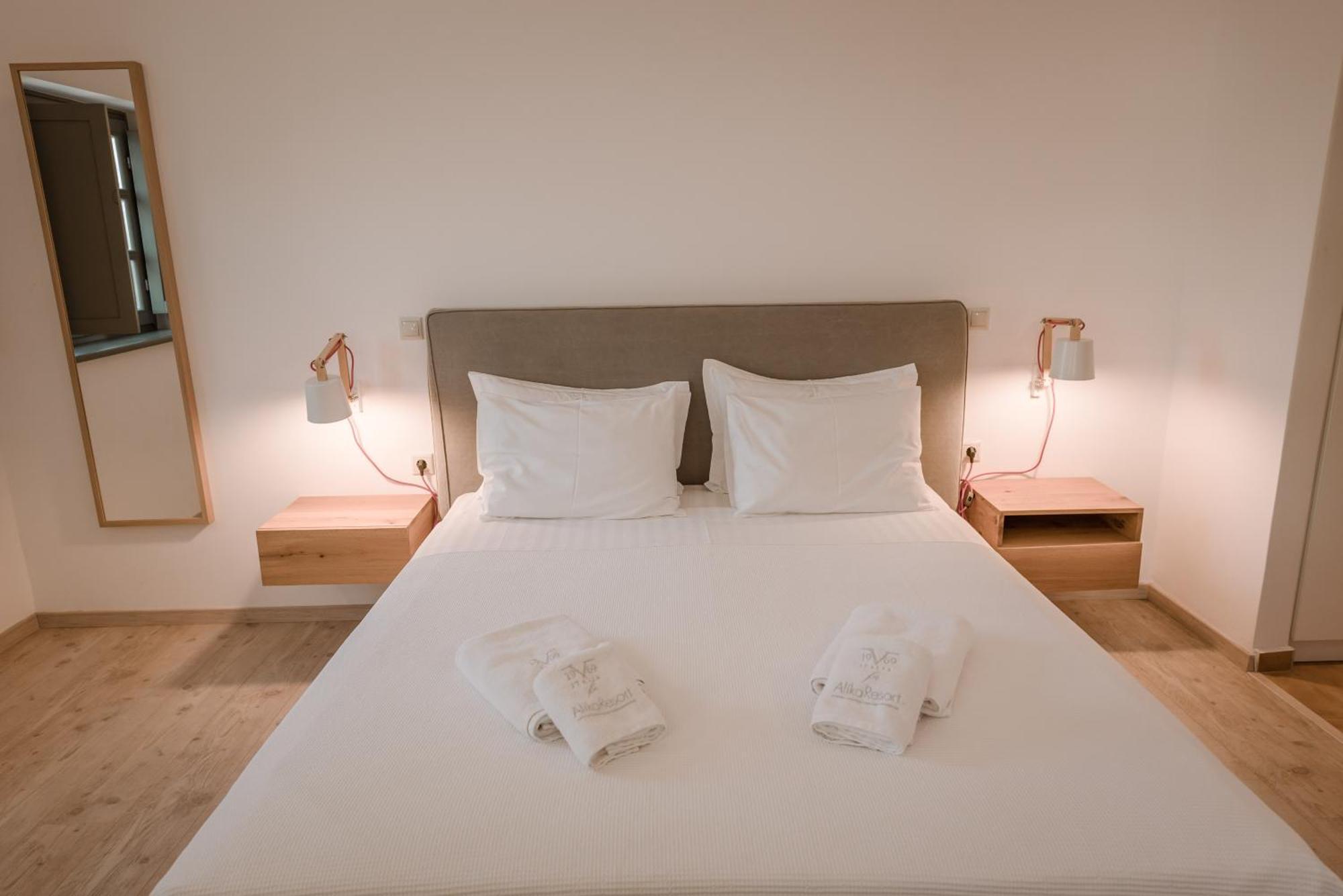 Alika Resort Hotel