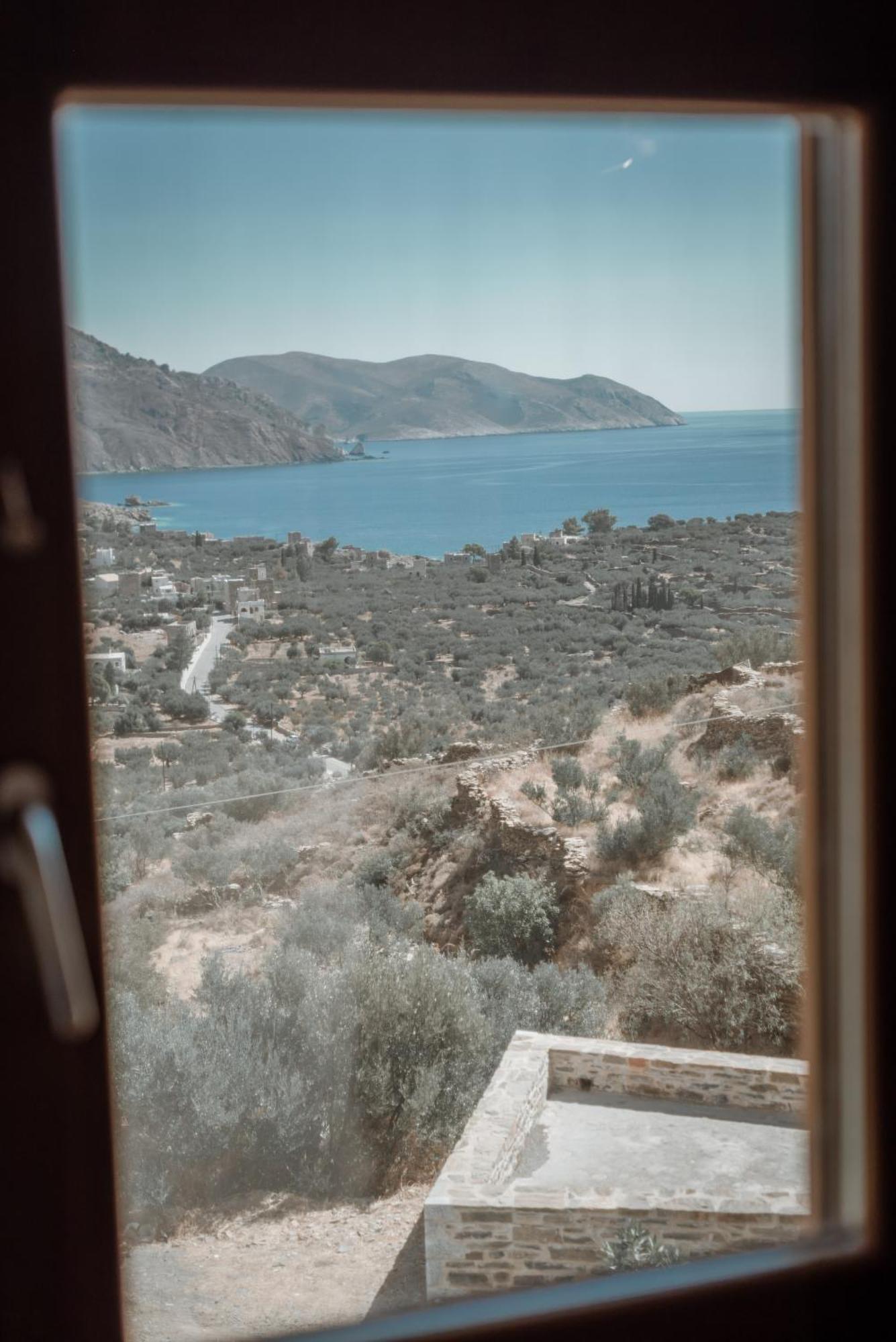 Alika Resort מלון 4*