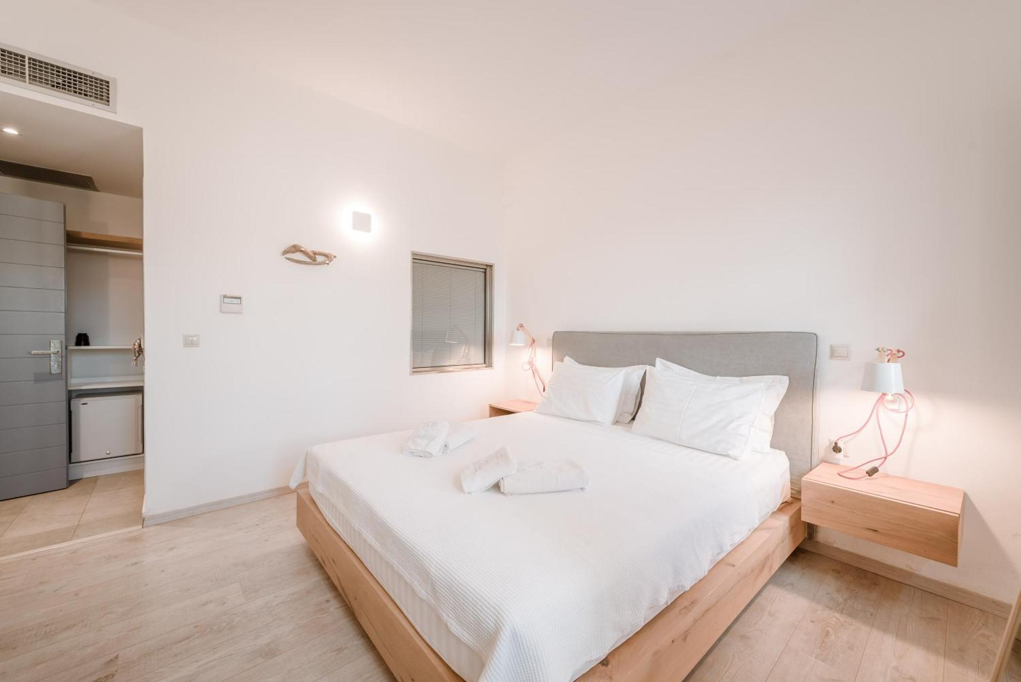 Alika Resort מלון 4*