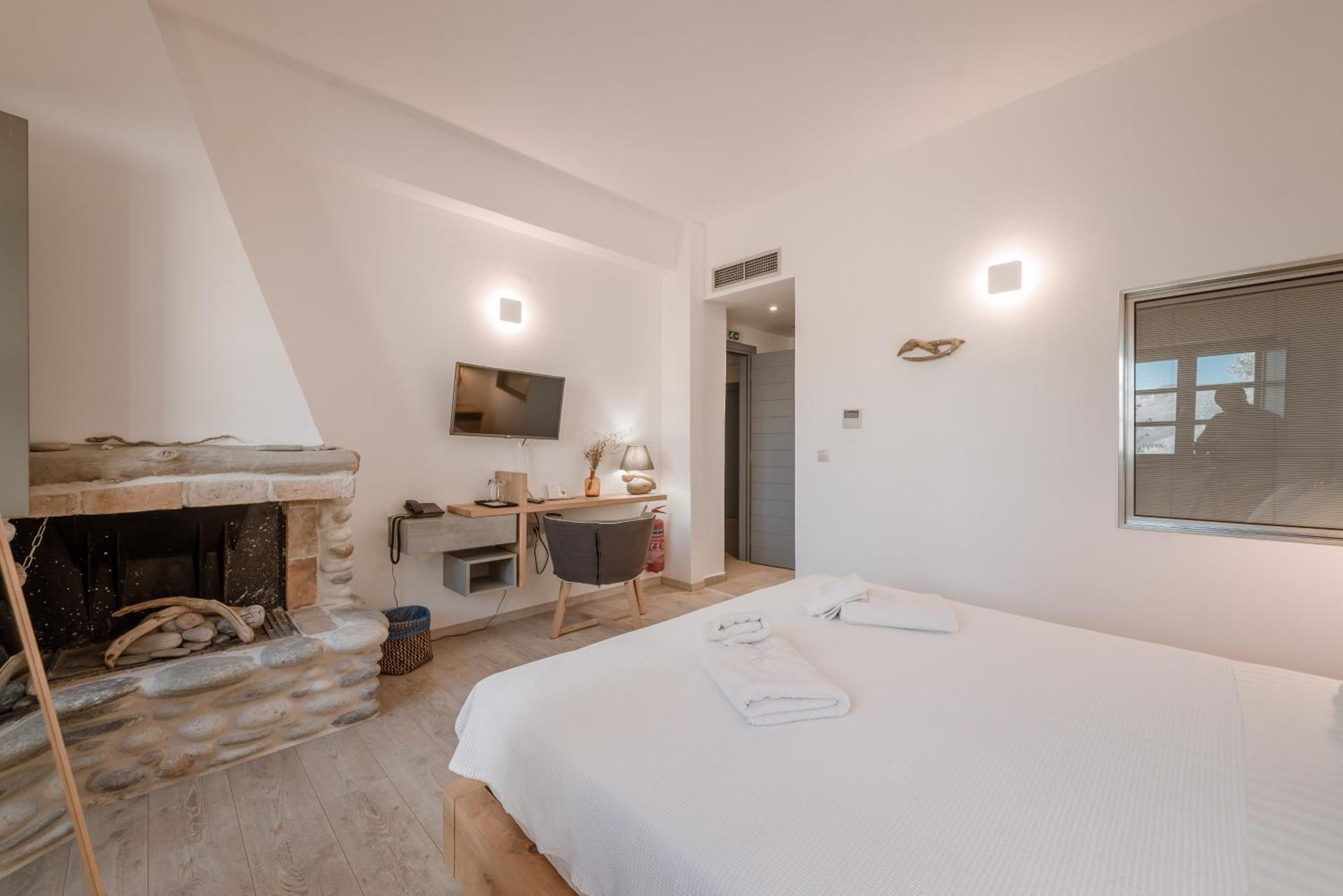 Alika Resort 4*