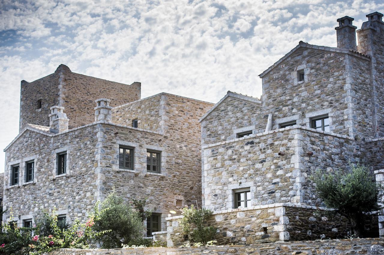 Alika Resort מלון 4*
