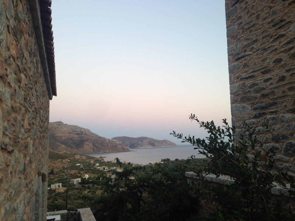 Alika Resort Álika
