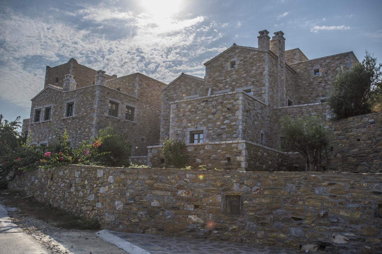 מלון Alika Resort