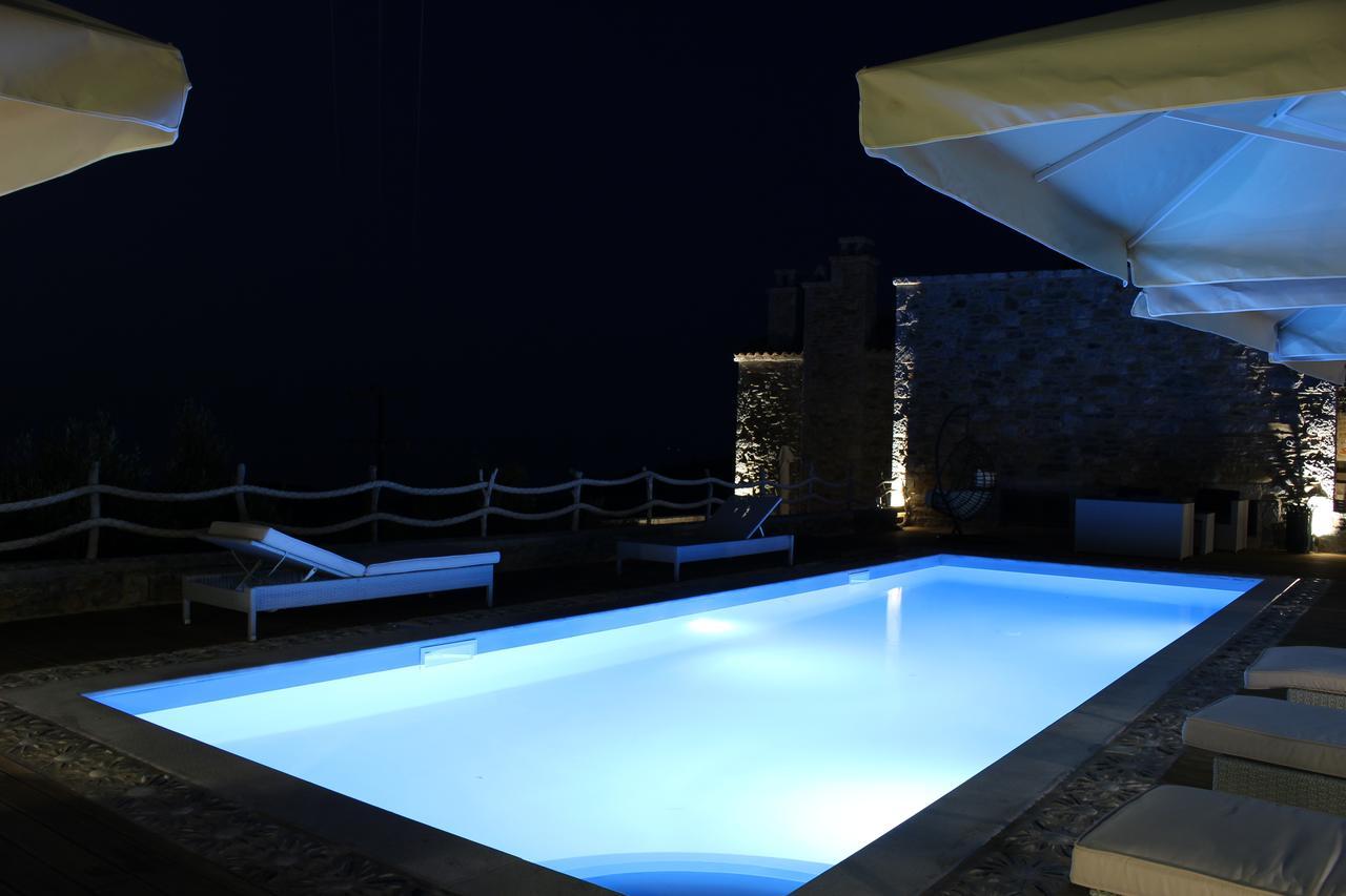 Alika Resort Hotel